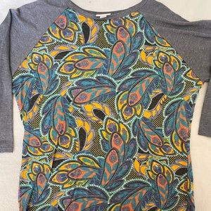 NWOT LulaRoe Randy